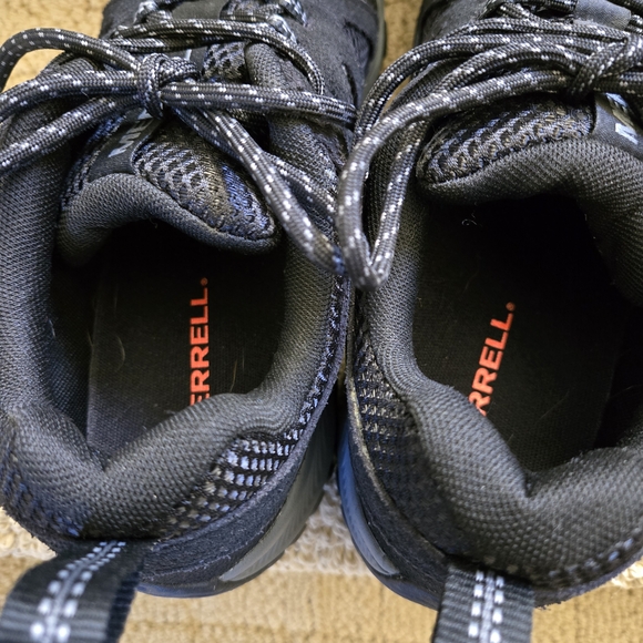 Merrell Hiking Shoes - Picture 5 of 6